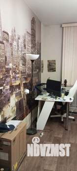 2-к квартира, вторичка, 58м2, 5/5 этаж