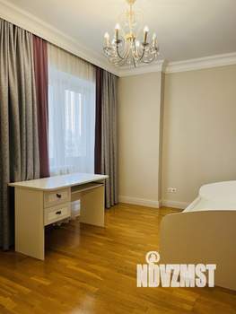 3-к квартира, вторичка, 84м2, 2/24 этаж