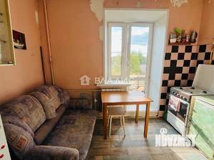 1-к квартира, вторичка, 29м2, 6/9 этаж