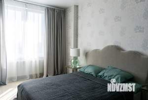 3-к квартира, сданный дом, 78м2, 15/22 этаж