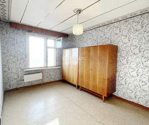 2-к квартира, вторичка, 47м2, 10/12 этаж