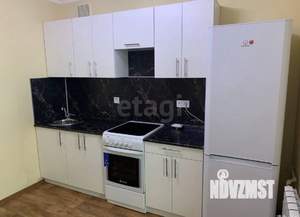 1-к квартира, вторичка, 41м2, 8/10 этаж