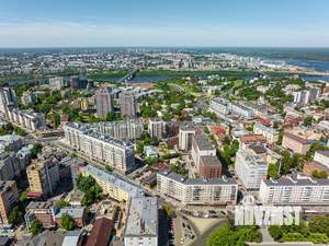 2-к квартира, вторичка, 79м2, 8/9 этаж