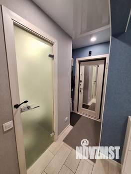 3-к квартира, вторичка, 57м2, 3/9 этаж