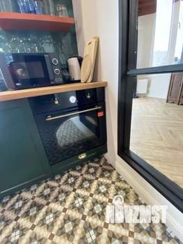 1-к квартира, вторичка, 42м2, 4/9 этаж
