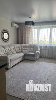 3-к квартира, вторичка, 73м2, 21/26 этаж