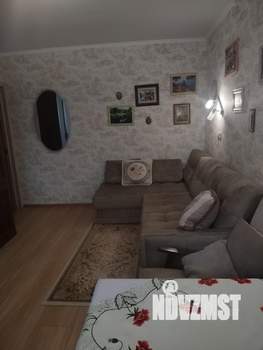 2-к квартира, вторичка, 38м2, 4/5 этаж