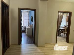 3-к квартира, вторичка, 86м2, 2/9 этаж