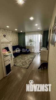 1-к квартира, вторичка, 44м2, 9/12 этаж