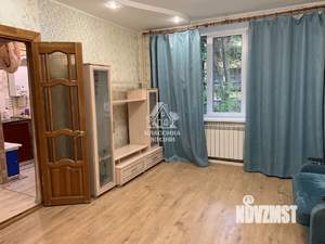 1-к квартира, вторичка, 28м2, 1/2 этаж