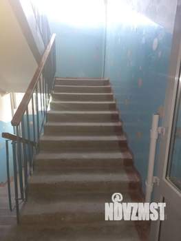 3-к квартира, вторичка, 59м2, 6/9 этаж