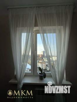 2-к квартира, вторичка, 65м2, 11/17 этаж