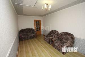 2-к квартира, вторичка, 66м2, 7/10 этаж