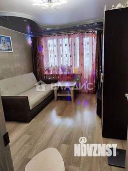 3-к квартира, вторичка, 60м2, 2/9 этаж