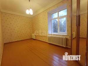3-к квартира, вторичка, 75м2, 3/4 этаж