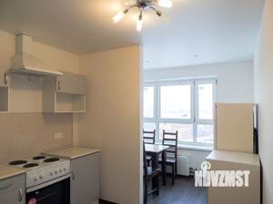 1-к квартира, вторичка, 43м2, 14/26 этаж