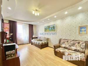 1-к квартира, вторичка, 35м2, 5/19 этаж