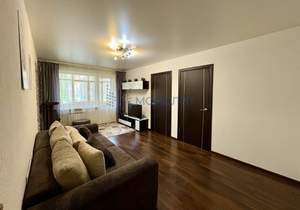3-к квартира, вторичка, 50м2, 2/5 этаж