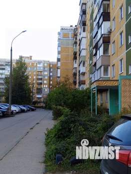 1-к квартира, вторичка, 33м2, 7/10 этаж