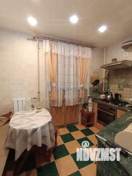 3-к квартира, вторичка, 53м2, 3/5 этаж