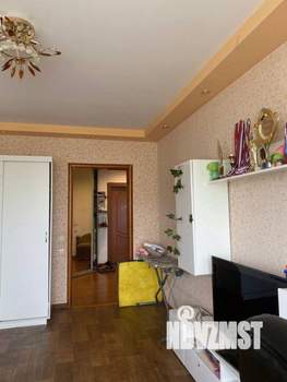 3-к квартира, вторичка, 86м2, 4/17 этаж