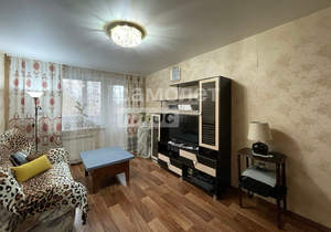 3-к квартира, вторичка, 58м2, 5/5 этаж