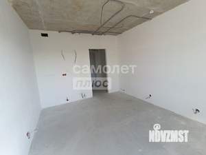 Студия квартира, вторичка, 20м2, 17/25 этаж