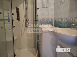 3-к квартира, вторичка, 61м2, 9/9 этаж