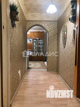 2-к квартира, вторичка, 50м2, 6/9 этаж