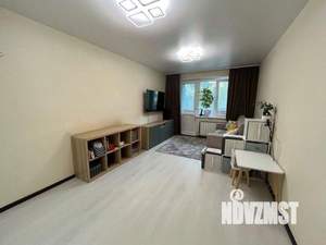 2-к квартира, вторичка, 50м2, 2/5 этаж