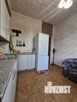 3-к квартира, вторичка, 63м2, 3/3 этаж