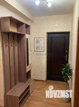 2-к квартира, вторичка, 53м2, 2/3 этаж