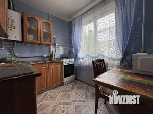 2-к квартира, вторичка, 45м2, 3/5 этаж