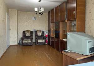 3-к квартира, вторичка, 61м2, 5/5 этаж