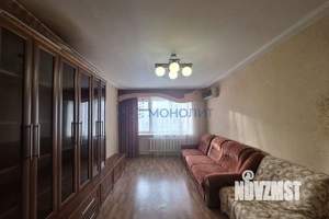 3-к квартира, вторичка, 63м2, 5/5 этаж