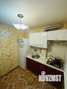 1-к квартира, вторичка, 32м2, 5/5 этаж