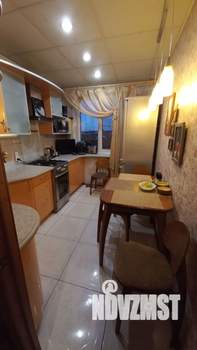 3-к квартира, вторичка, 63м2, 9/9 этаж