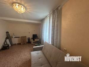 2-к квартира, вторичка, 56м2, 1/10 этаж