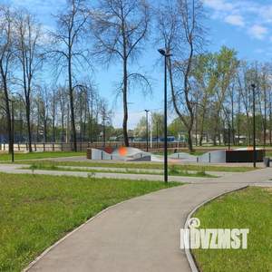 1-к квартира, вторичка, 32м2, 3/5 этаж