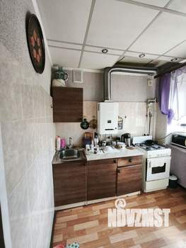1-к квартира, вторичка, 32м2, 5/5 этаж