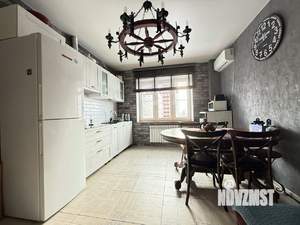 1-к квартира, вторичка, 42м2, 11/17 этаж