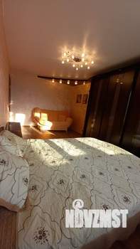 2-к квартира, вторичка, 52м2, 3/5 этаж