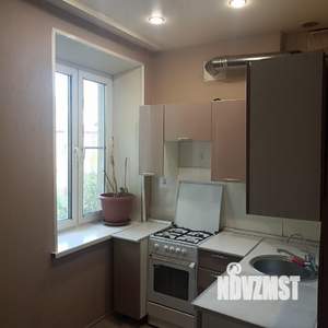 2-к квартира, вторичка, 33м2, 2/2 этаж