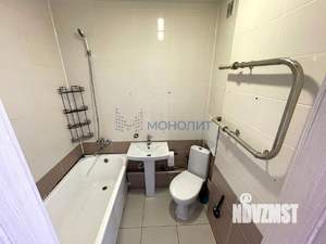 2-к квартира, вторичка, 53м2, 8/10 этаж
