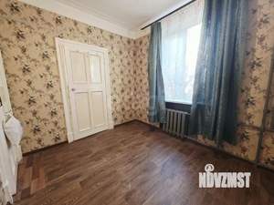 3-к квартира, вторичка, 42м2, 1/2 этаж