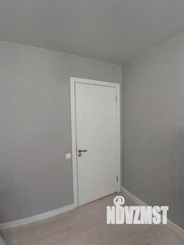 3-к квартира, вторичка, 59м2, 4/5 этаж