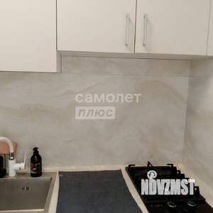 1-к квартира, вторичка, 31м2, 2/3 этаж