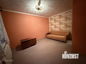 1-к квартира, вторичка, 20м2, 1/2 этаж