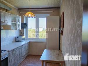 3-к квартира, вторичка, 61м2, 9/9 этаж