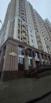 1-к квартира, вторичка, 40м2, 10/18 этаж